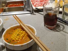 -海底捞火锅(河东万达广场店)