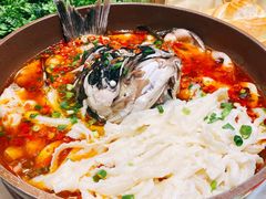 -那家老院子东北菜·饺子·小鸡炖蘑菇(艳华街店)
