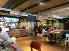 -肯德基(珠峰店)