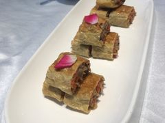 杭式素鹅-苏淮景·苏闽融创菜·海鲜(原空港井河轩店)