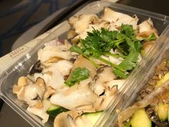 -煮鲜·潮汕下酒菜(福田石厦店)