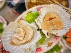 -燃计沙茶皇·香港沙茶火锅(人广旗舰店)