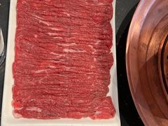 -南门涮肉(通州店)