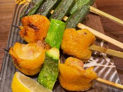 -鸟鹏烧鸟居酒屋(天河领展店)