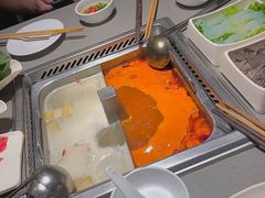 -海底捞火锅(金光华店)