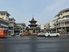 -怡园饭店-餐厅(四望亭店)
