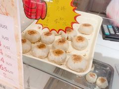 鲜肉月饼-长发西饼(临顿路店)