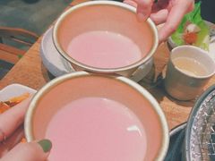 -韩国料理大力士(屏风街店)