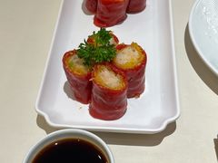 -蔡澜点心·粤菜(嘉里中心店)