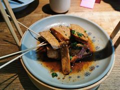 -蜜桃餐厅·伴山(湖滨商业街店)