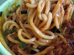 -金家瑞海面馆(满城北街店)