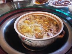 -山菌美食苑(振兴路店)