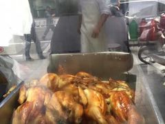 -吴山烤禽 (吴山路店)