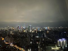 -上海龙之梦万丽酒店