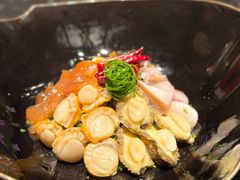 -蒋记海鲜姿造•洋房别墅(星河湾店)