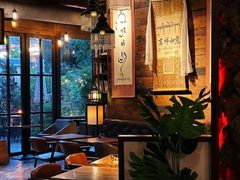 -乌托邦咖啡(武侯祠店)