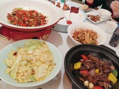 -大鸽饭(木莲中路店)