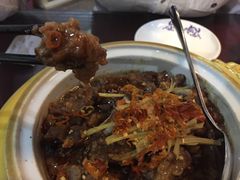 -何氏排骨(左家塘店)