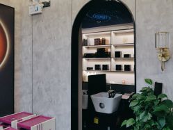 -Nice·烫染设计Salon