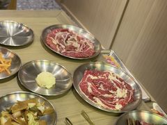 -西塔老太太泥炉烤肉(双井店)