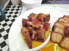 -澳门陈光记烧味饭店(郎家园店)