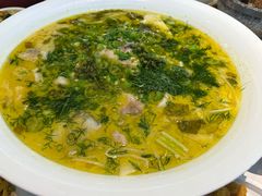 -孙家外婆•长春地标美食新名片(吾悦广场店)