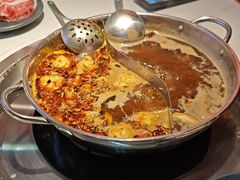 -潮牛岛·潮汕鲜切牛肉自助火锅(无锡首店)