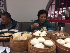 -冶春茶社(星汉大厦店)