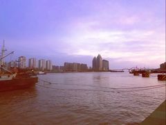 -沈家门渔港