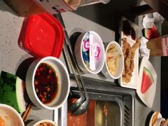 -海底捞火锅(新华联梦想城店)