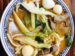 -亚忠小吃店(曾厝垵店)