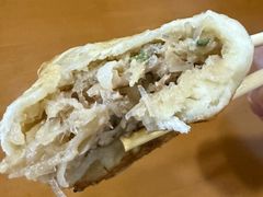 -求生煎包(武夷小区店)