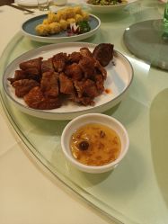 -志诚丽柏酒店·锦轩中餐厅·宴会厅