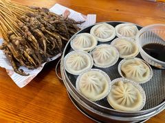 -十里铺铁板鱿鱼