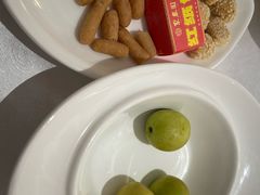 -聚春园自助餐厅(东街口店)