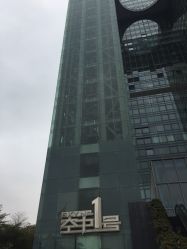 -空中一号宴会厅(信合大厦店)