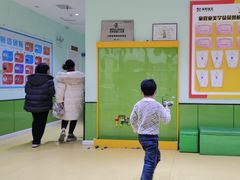 -童程童美信奥赛科技特长·乐高编程科创机器人(旭辉校区)