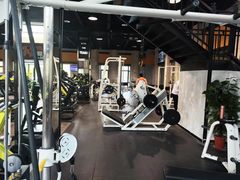 -阳光悦动游泳健身会所