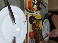 -bosphorus 铂斯西餐厅·土耳其烧烤(环市中路店)