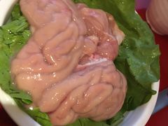 -重庆巴九门老火锅(阳朔店)