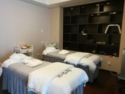 -汐月Health纤体spa中心