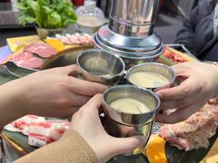 -玄希浪漫厨房·韩料烤肉(湖滨银泰in77店)