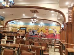 -清真·玛丽亚新疆菜主题餐厅(浙江中路店)