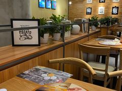 大堂-米斯特比萨(望京西园店)