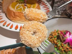 -太食獸泰式茶餐厅(IFS国金中心店)