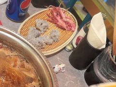 -一绪に寿喜烧(荟聚店)