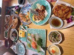 -鹤龟料理店(时代天街店)