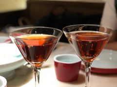 -京华烟云·北京烤鸭(领展购物广场·中关村店)