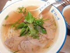 -美奈小馆·越南料理(中航城君尚购物中心店)