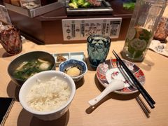 -肉肉大米(德基广场店)